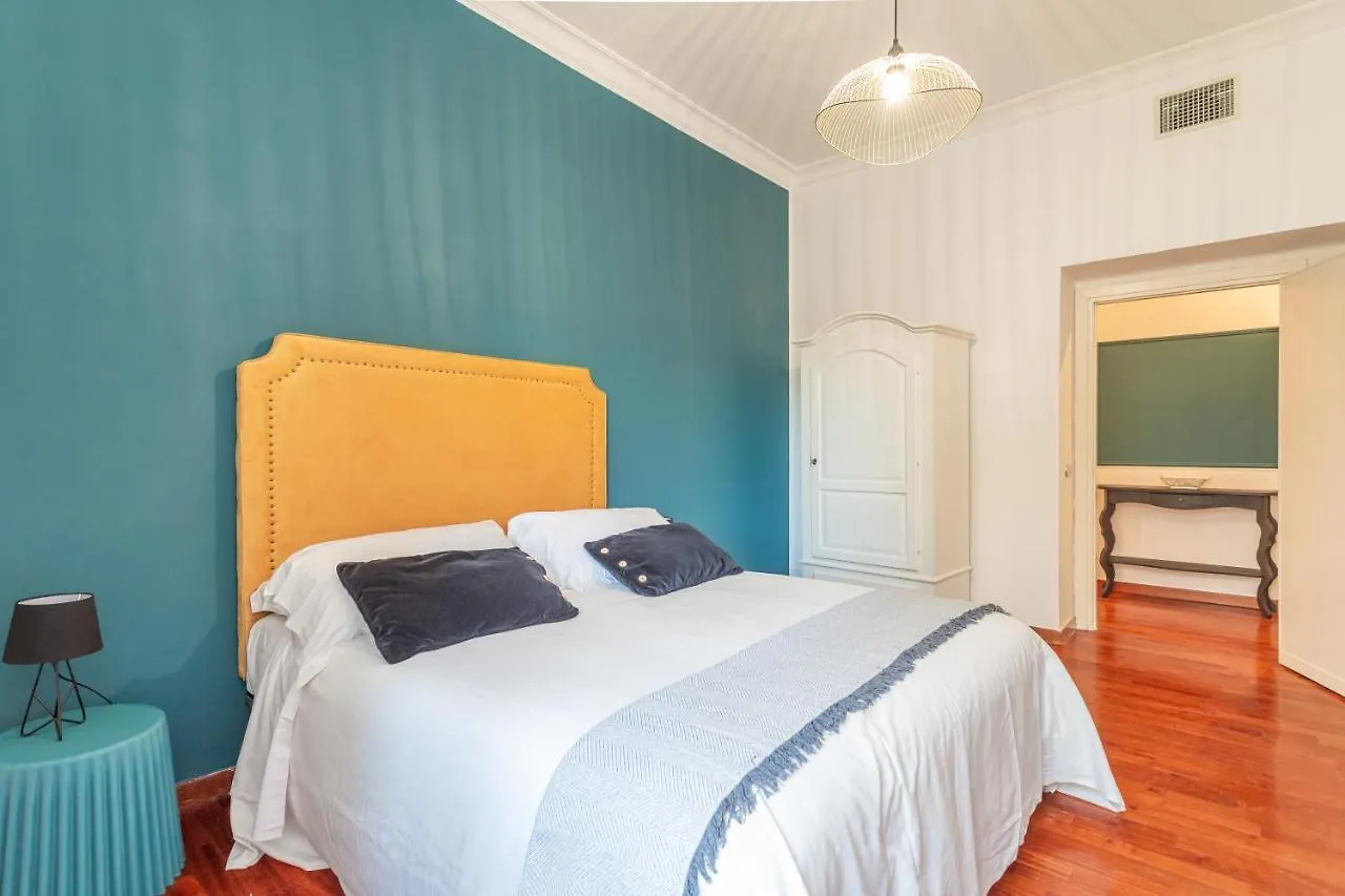 Daplace - Alma Apartment Rom 0*,  Italien